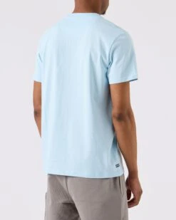 Weekend Offender Millergrove T-Shirt Mineral 10 Weekend Offender Millergrove T-Shirt Mineral -Clothing Shop TSSS2306 MILLERGROVE MINERAL 5085