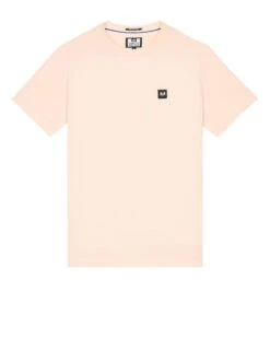 Weekend Offender Cannon Beach T-Shirt Alabaster