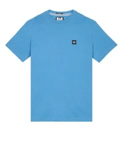 Weekend Offender Cannon Beach T-Shirt Coastal Blue