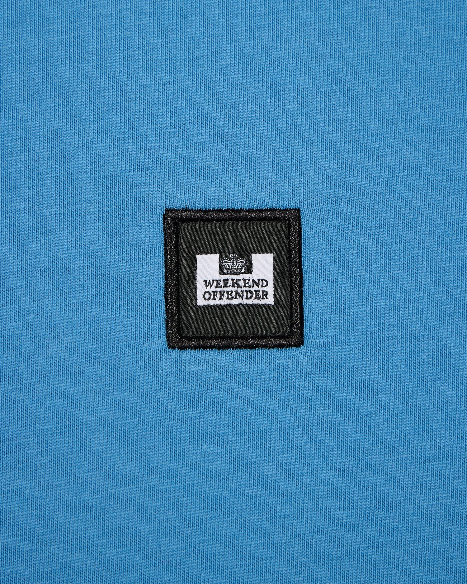 Weekend Offender Cannon Beach T-Shirt Coastal Blue 6 Weekend Offender Cannon Beach T-Shirt Coastal Blue - Image 6