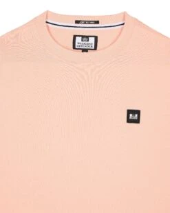 Weekend Offender Cannon Beach T-Shirt Nectar Pink - Plus Size -Clothing Shop TSSS2401 CANNON BEACH NECTAR 3197 a39c0df6 6366 43c2 abf3 499fb338f769