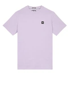 Weekend Offender Cannon Beach T-Shirt Periwinkle