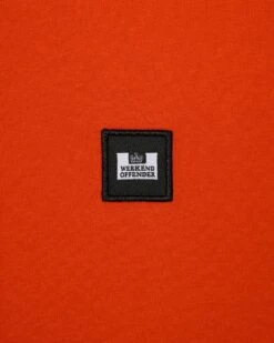 Weekend Offender Cannon Beach T-Shirt Pure Orange 11 Weekend Offender Cannon Beach T-Shirt Pure Orange -Clothing Shop TSSS2401 CANNON BEACH PURE ORANGE 3191