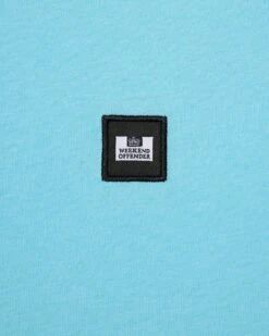 Weekend Offender Cannon Beach T-Shirt Saltwater Blue - Plus Size 11 Weekend Offender Cannon Beach T-Shirt Saltwater Blue - Plus Size -Clothing Shop TSSS2401 CANNON BEACH SALTWATER 3274 ed07b07b 4f4b 4f31 a830 f302b97122fa