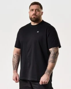 Weekend Offender Cannon Beach T-Shirt Black - Plus Size -Clothing Shop TSSS2401X CANNON BEACH BLACK 8190 PLUS