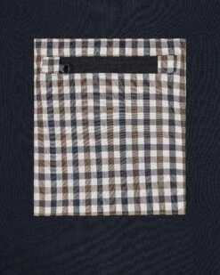 Weekend Offender Gorman Pocket T-Shirt Navy 11 Weekend Offender Gorman Pocket T-Shirt Navy -Clothing Shop TSSS2416 GORMAN NAVY 5467