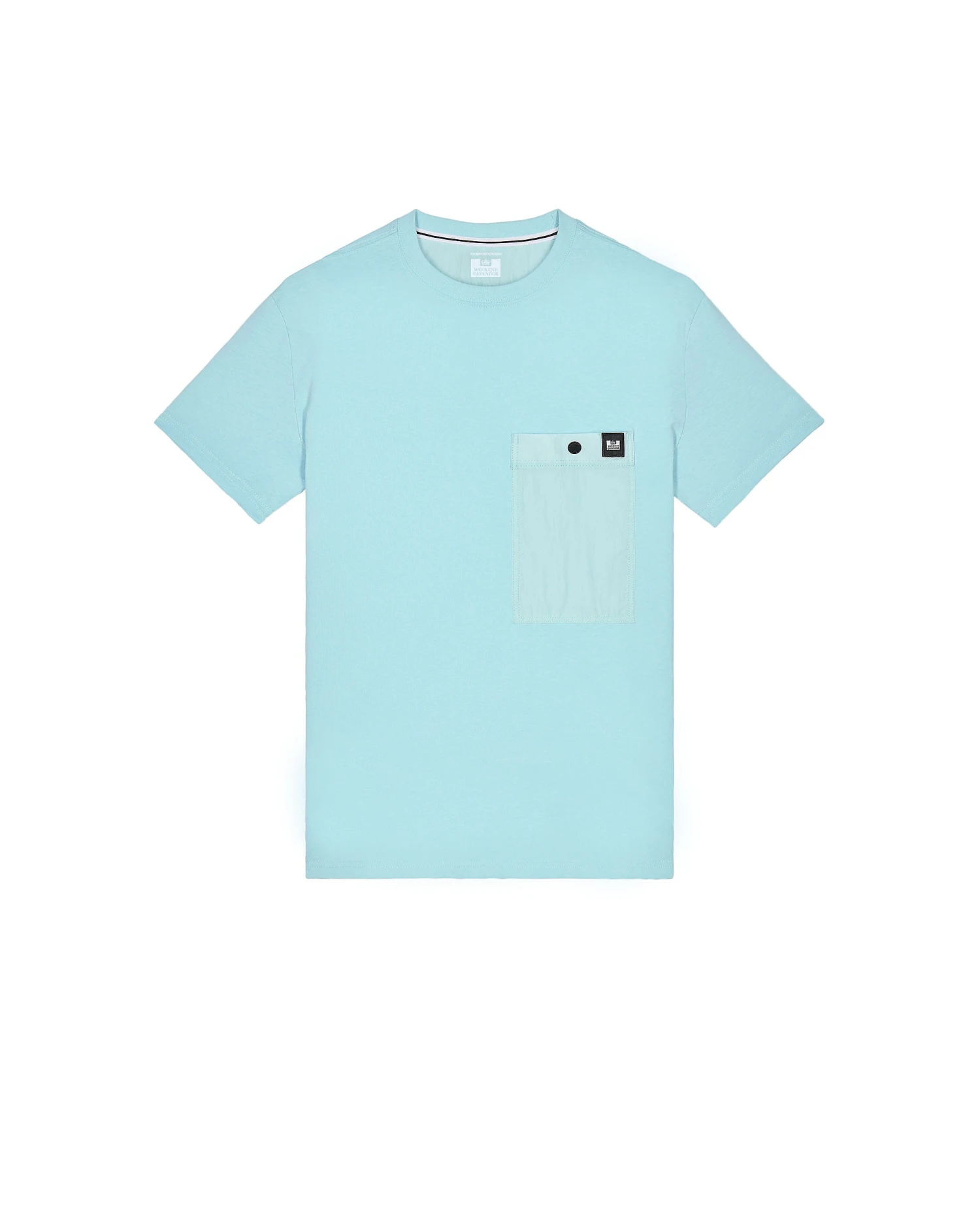 Weekend Offender Kids Tabiti Parachute T-Shirt Saltwater 1 Weekend Offender Kids Tabiti Parachute T-Shirt Saltwater