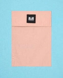 Weekend Offender Stiniva T-Shirt Saltwater Blue -Clothing Shop TSSS2419 STINIVA SALTWATER 3317