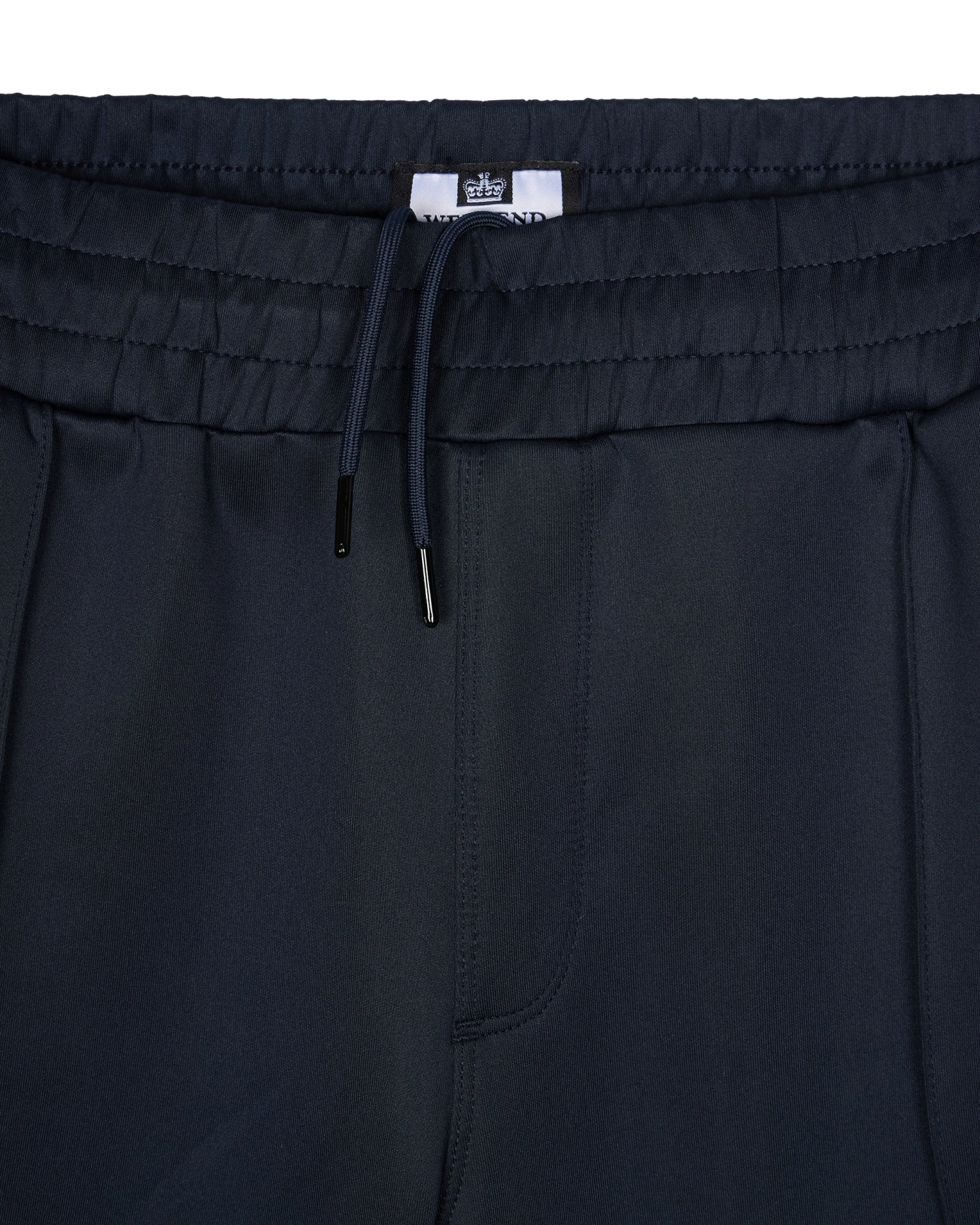 Weekend Offender Usyk Track Shorts Navy 5 Weekend Offender Usyk Track Shorts Navy - Image 5