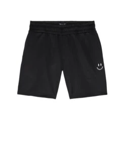 Weekend Offender Ramirez Track Shorts Black