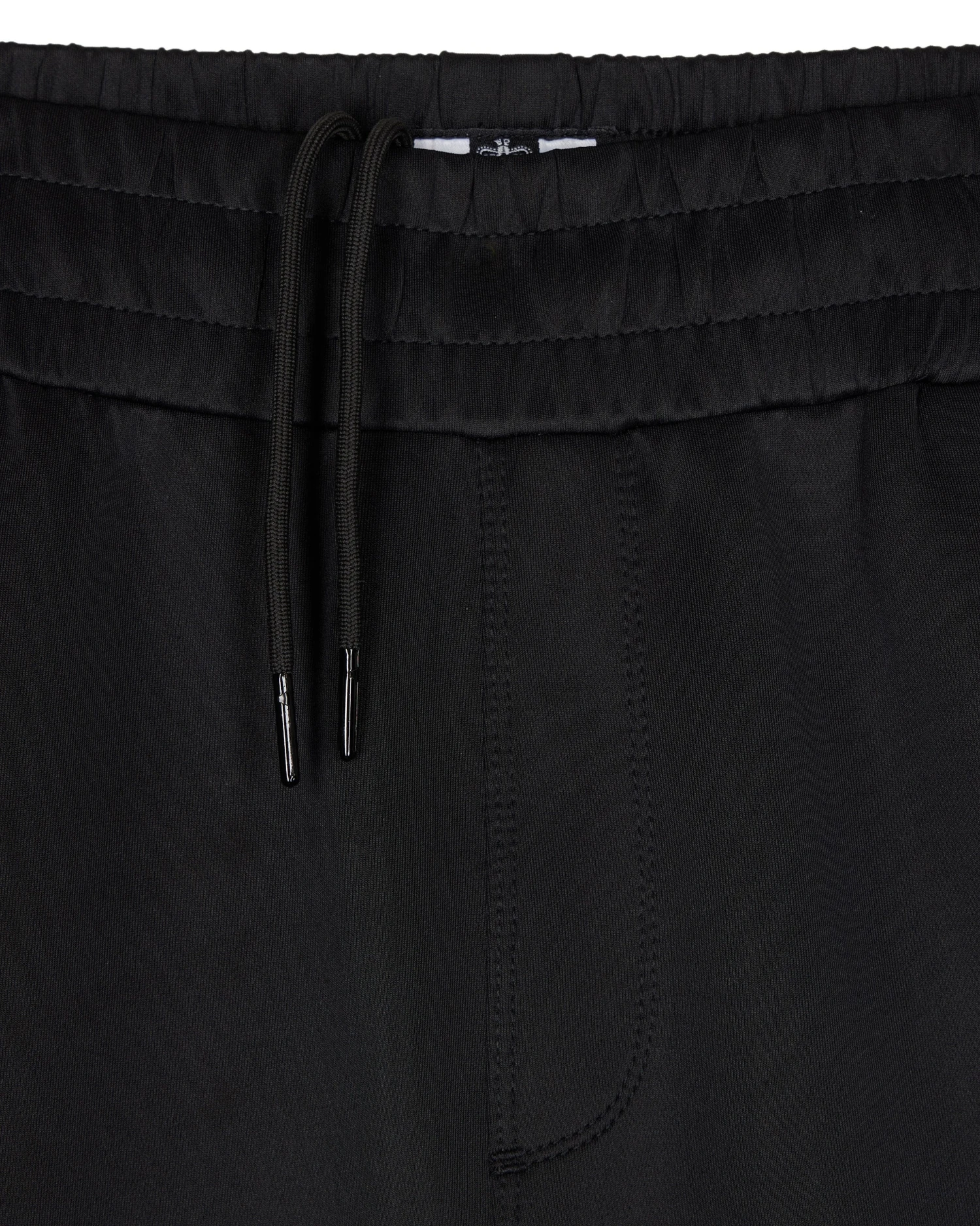 Weekend Offender Ramirez Track Shorts Black 6 Weekend Offender Ramirez Track Shorts Black - Image 6