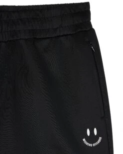 Weekend Offender Ramirez Track Shorts Black 11 Weekend Offender Ramirez Track Shorts Black -Clothing Shop TSTSS2302 RAMIREZ TRACK SHORTS BLACK 0042 2