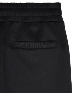 Weekend Offender Ramirez Track Shorts Black 13 Weekend Offender Ramirez Track Shorts Black -Clothing Shop TSTSS2302 RAMIREZ TRACK SHORTS BLACK 0043 2