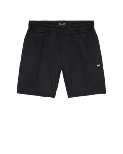 Weekend Offender Vendetti Track Shorts Black