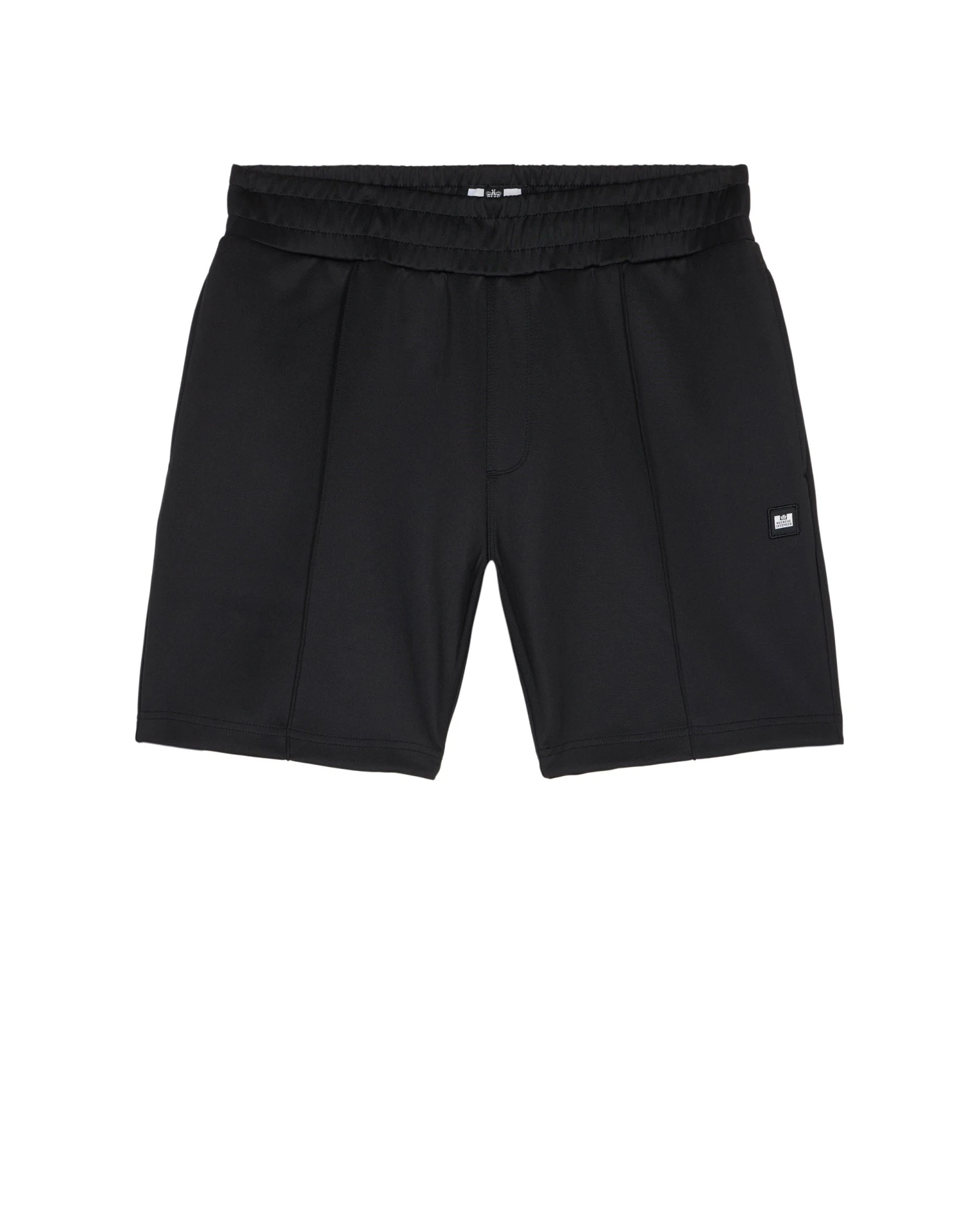 Weekend Offender Vendetti Track Shorts Black 1 Weekend Offender Vendetti Track Shorts Black