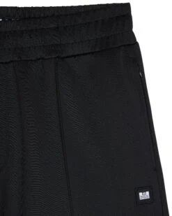Weekend Offender Vendetti Track Shorts Black 12 Weekend Offender Vendetti Track Shorts Black -Clothing Shop TSTSS2303 VENDETTI TRACK SHORTS BLACK 0053