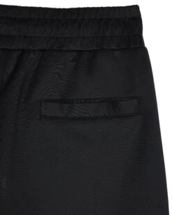 Weekend Offender Vendetti Track Shorts Black 13 Weekend Offender Vendetti Track Shorts Black -Clothing Shop TSTSS2303 VENDETTI TRACK SHORTS BLACK 0054