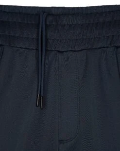 Weekend Offender Vendetti Track Shorts Navy -Clothing Shop TSTSS2303 VENDETTI TRACK SHORTS NAVY 0069