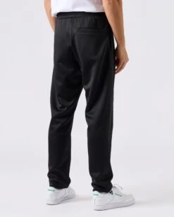 Weekend Offender Vendetti Track Pants Black -Clothing Shop TTSS2303 VENDETTI TRACK PANTS BLACK 3728