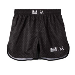 Weekend Offender Violent Money Rashguard And Shorts Set Black -Clothing Shop Violent Money Rashset DetailA