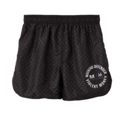 Weekend Offender Violent Money Rashguard And Shorts Set Black -Clothing Shop Violent Money Rashset DetailB