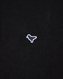 Weekend Offender Grooverider Dove Hoodie Black -Clothing Shop WODCHD 001 GROOVERIDER BLACK 9812