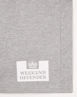 Weekend Offender Action Classic Shorts Grey Marl - Plus Size 8 Weekend Offender Action Classic Shorts Grey Marl - Plus Size -Clothing Shop WOST 370 ACTION CLASSIC SHORT GREY MARL 3011 4e0fed9a cb46 4d54 8fa2 8607359b917b