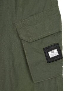 Weekend Offender Kids Pianemo Cargo Pants Dark Green -Clothing Shop WPAW22 01 PIANAMO DARK GREEN6785 f3c80ff1 f2ee 42c6 8f26 c296c3d3753d