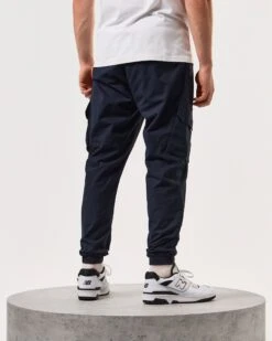 Weekend Offender Pianemo Cargo Pants Navy 9 Weekend Offender Pianemo Cargo Pants Navy -Clothing Shop WPAW2201 PIANEMO NAVY 5170