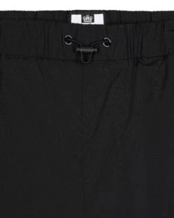 Weekend Offender Pacquiao Combat Pants Black -Clothing Shop WPAW23 10 PACQUIAO BLACK 2686