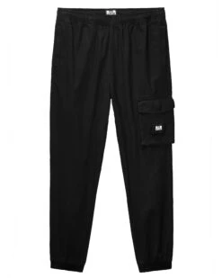 Weekend Offender Rocha Pants Black