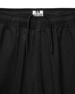Weekend Offender Rocha Pants Black 14 Weekend Offender Rocha Pants Black -Clothing Shop WPAW2306 ROCHA BLACK 4518