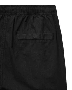 Weekend Offender Rocha Pants Black 15 Weekend Offender Rocha Pants Black -Clothing Shop WPAW2306 ROCHA BLACK 4519
