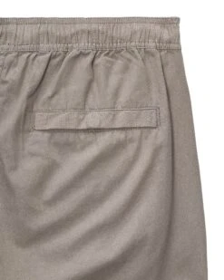 Weekend Offender Rocha Pants Light Grey -Clothing Shop WPAW2306 ROCHA LIGHT GREY 4509