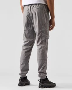 Weekend Offender Pacquiao Combat Pants Light Grey -Clothing Shop WPAW2310 PACQUIAO LIGHT GREY 0290 MODEL