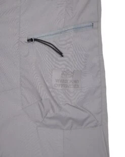 Weekend Offender Pacquiao Combat Pants Light Grey -Clothing Shop WPAW2310 PACQUIAO LIGHT GREY 1794