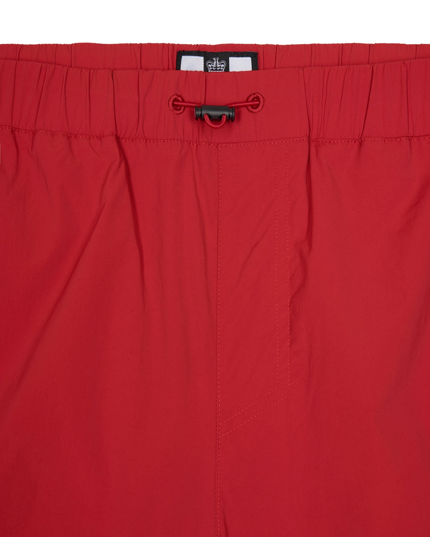 Weekend Offender Pacquiao Combat Pants Scarlet Red 5 Weekend Offender Pacquiao Combat Pants Scarlet Red - Image 5