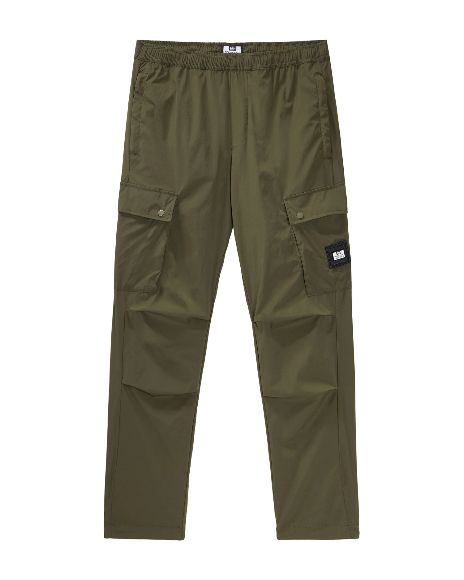 Weekend Offender Zanardi Technical Pant Castle Green 1 Weekend Offender Zanardi Technical Pant Castle Green