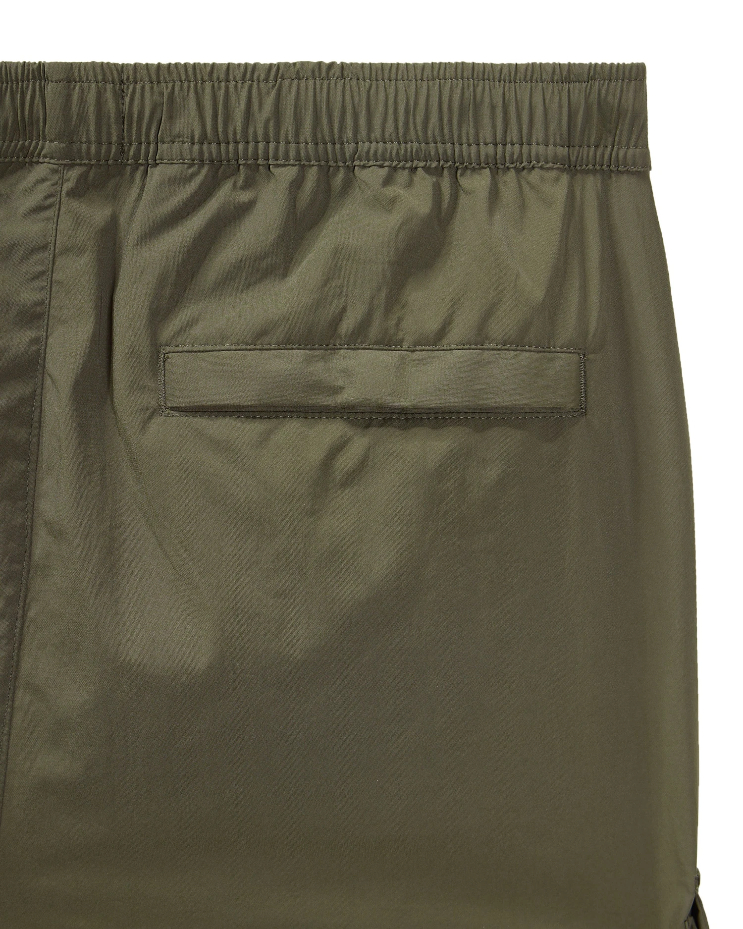 Weekend Offender Zanardi Technical Pant Castle Green 4 Weekend Offender Zanardi Technical Pant Castle Green - Image 4