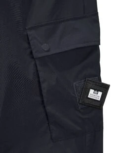 Weekend Offender Zanardi Technical Pant Navy 6 Weekend Offender Zanardi Technical Pant Navy -Clothing Shop WPAW2407 ZANARDI NAVY 8769