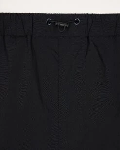 Weekend Offender Pacquiao Combat Pants SS23 Black -Clothing Shop WPSS23 04 PACQUIAO BLACK 1541