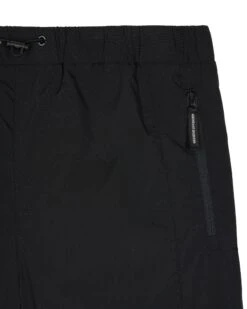 Weekend Offender Pacquiao Combat Pants SS23 Black -Clothing Shop WPSS23 04 PACQUIAO BLACK 1543