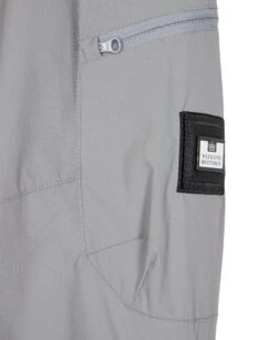 Weekend Offender Pacquiao Combat Pants Smoke -Clothing Shop WPSS23 04 PACQUIAO SMOKE 1557