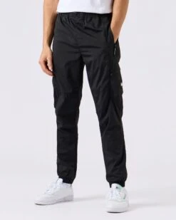 Weekend Offender Pacquiao Combat Pants SS23 Black -Clothing Shop WPSS23 PACQUIAO BLACK 3834