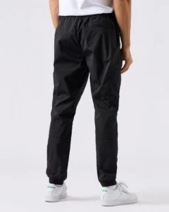 Weekend Offender Pacquiao Combat Pants SS23 Black -Clothing Shop WPSS23 PACQUIAO BLACK 3835