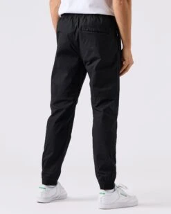 Weekend Offender Catterall Pants Black -Clothing Shop WPSS2315 CATTERALL BLACK 3811