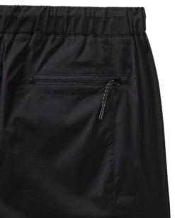 Weekend Offender Tulum Combat Pants Black -Clothing Shop WPSS2404 TULUM BLACK 11128