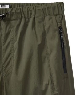 Weekend Offender Tulum Combat Pants Castle Green -Clothing Shop WPSS2404 TULUM CASTLE GREEN 11135