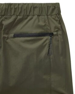 Weekend Offender Tulum Combat Pants Castle Green -Clothing Shop WPSS2404 TULUM CASTLE GREEN 11136