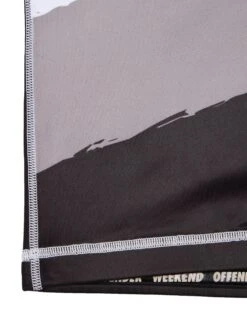 Weekend Offender Kids WO X Yroshy Rashguard And Shorts Set Black -Clothing Shop Yroshy Top 9368 a63ebe8e 1f19 4296 8fd5 3e6abddcc45d